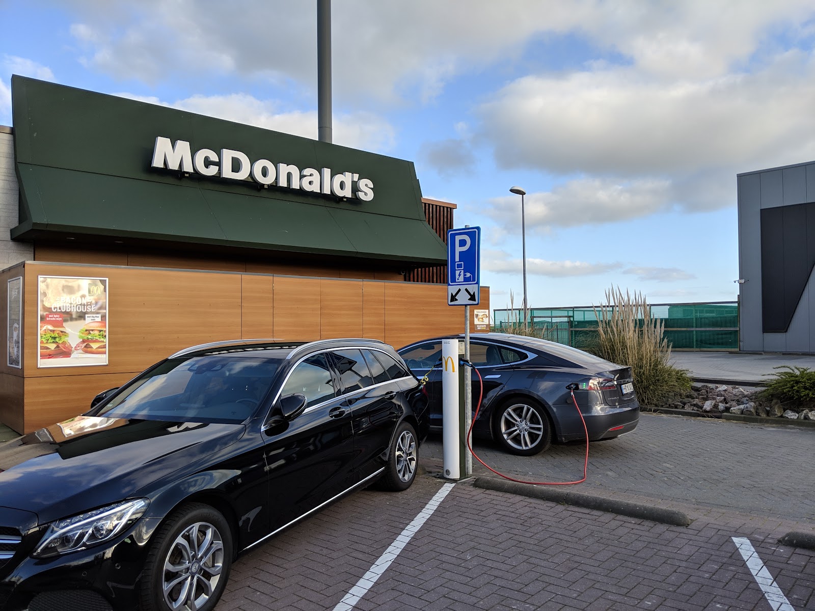 Foto van McDonald's Harlingen