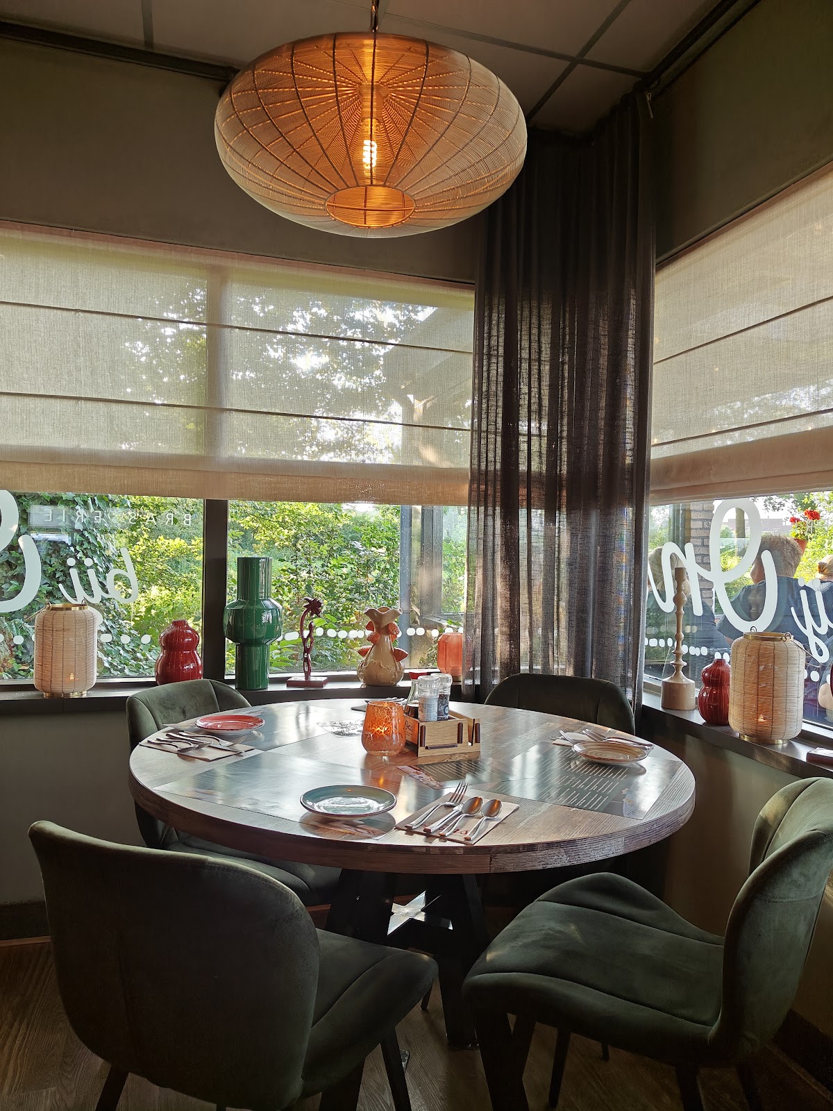 Foto van Brasserie Bij Ons Zevenaar
