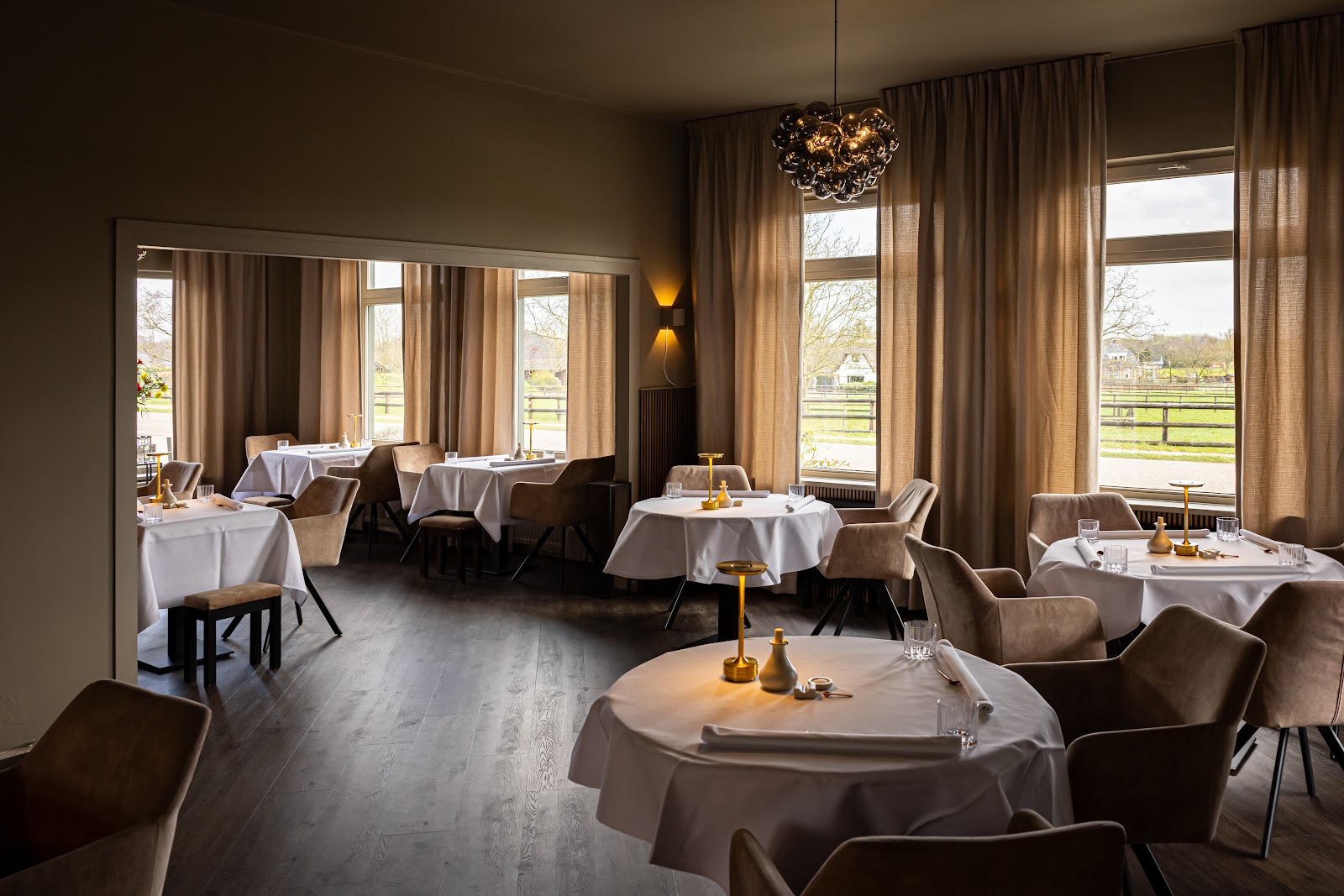 Foto van Karels Restaurant | Hotel