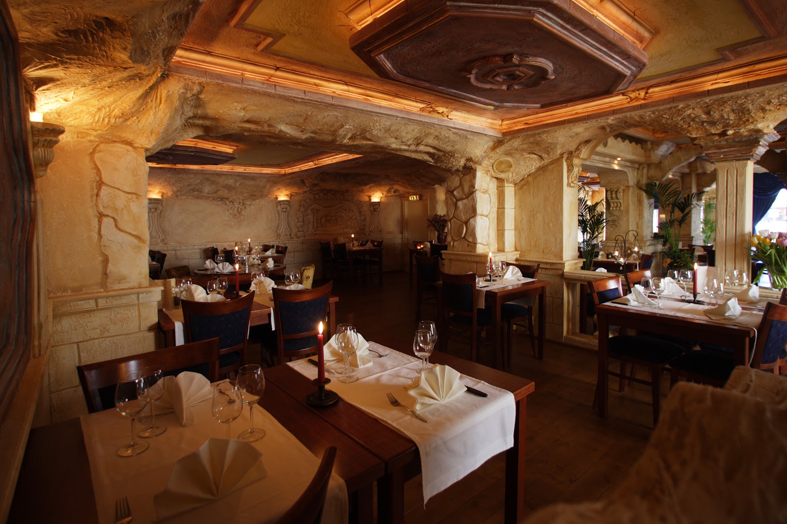 Foto van Restaurant Efeze Zevenaar