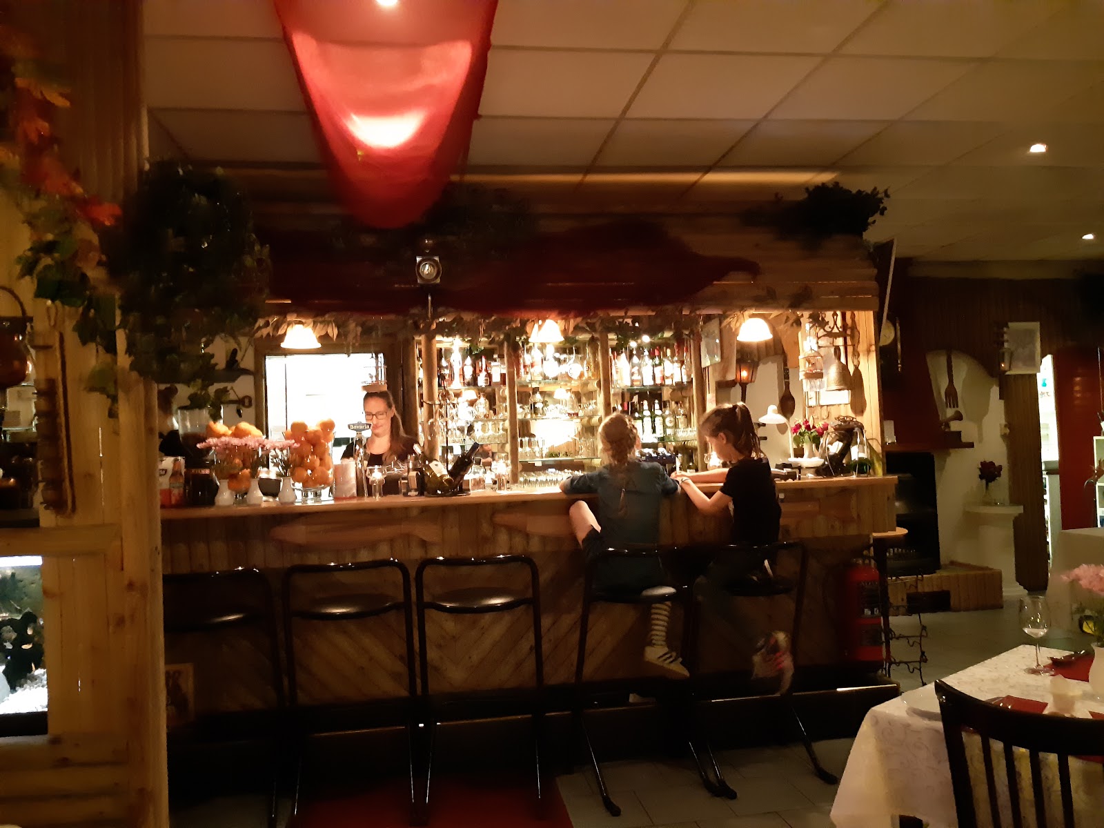 Foto van Bistro 't Trefpunt