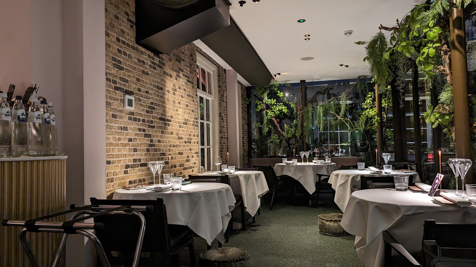 Foto van Restaurant LIZZ*