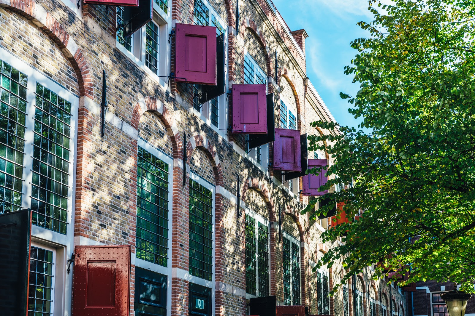 Foto van Relais & Châteaux Weeshuis Gouda