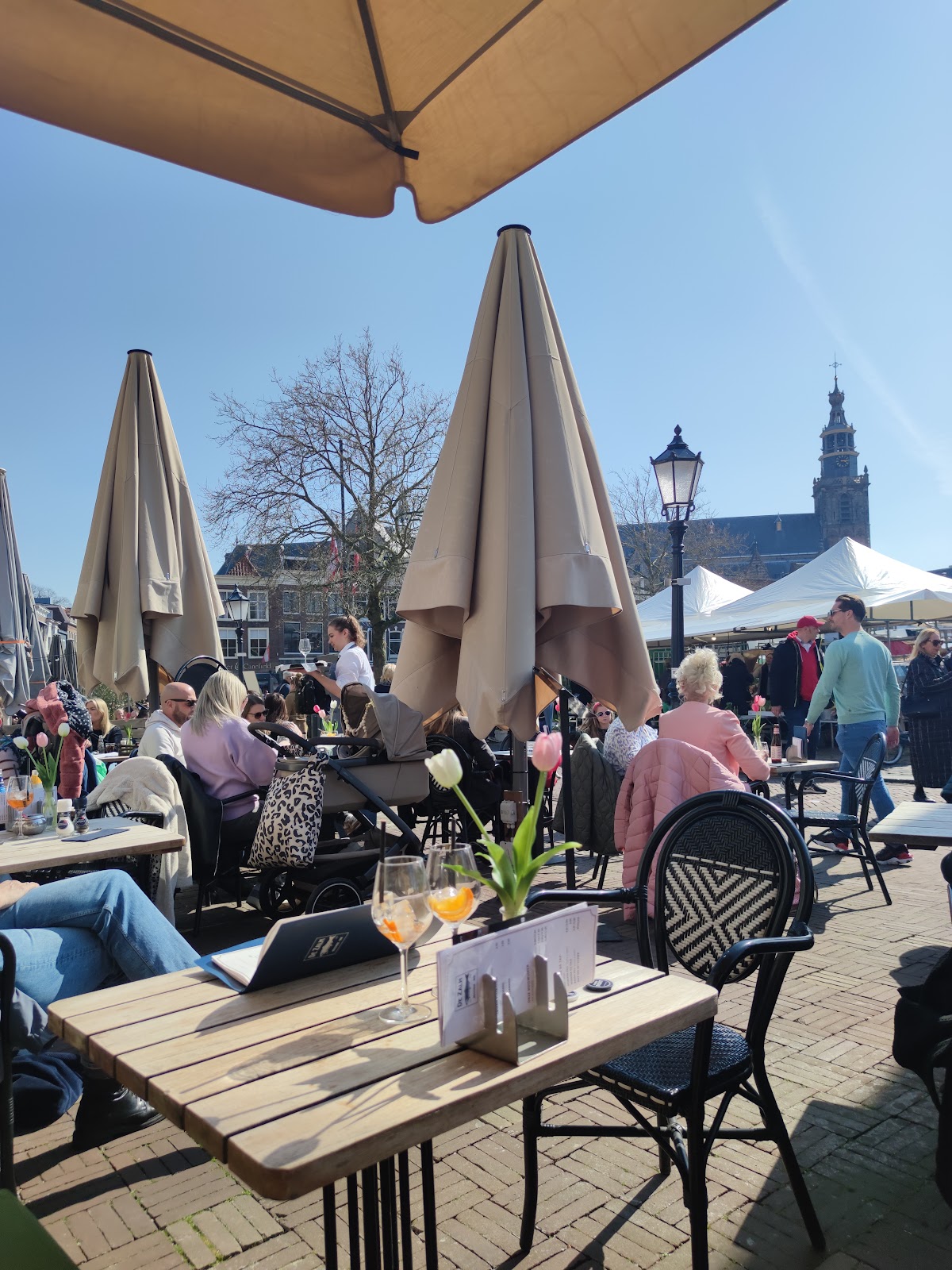 Foto van Foodbar De Zalm