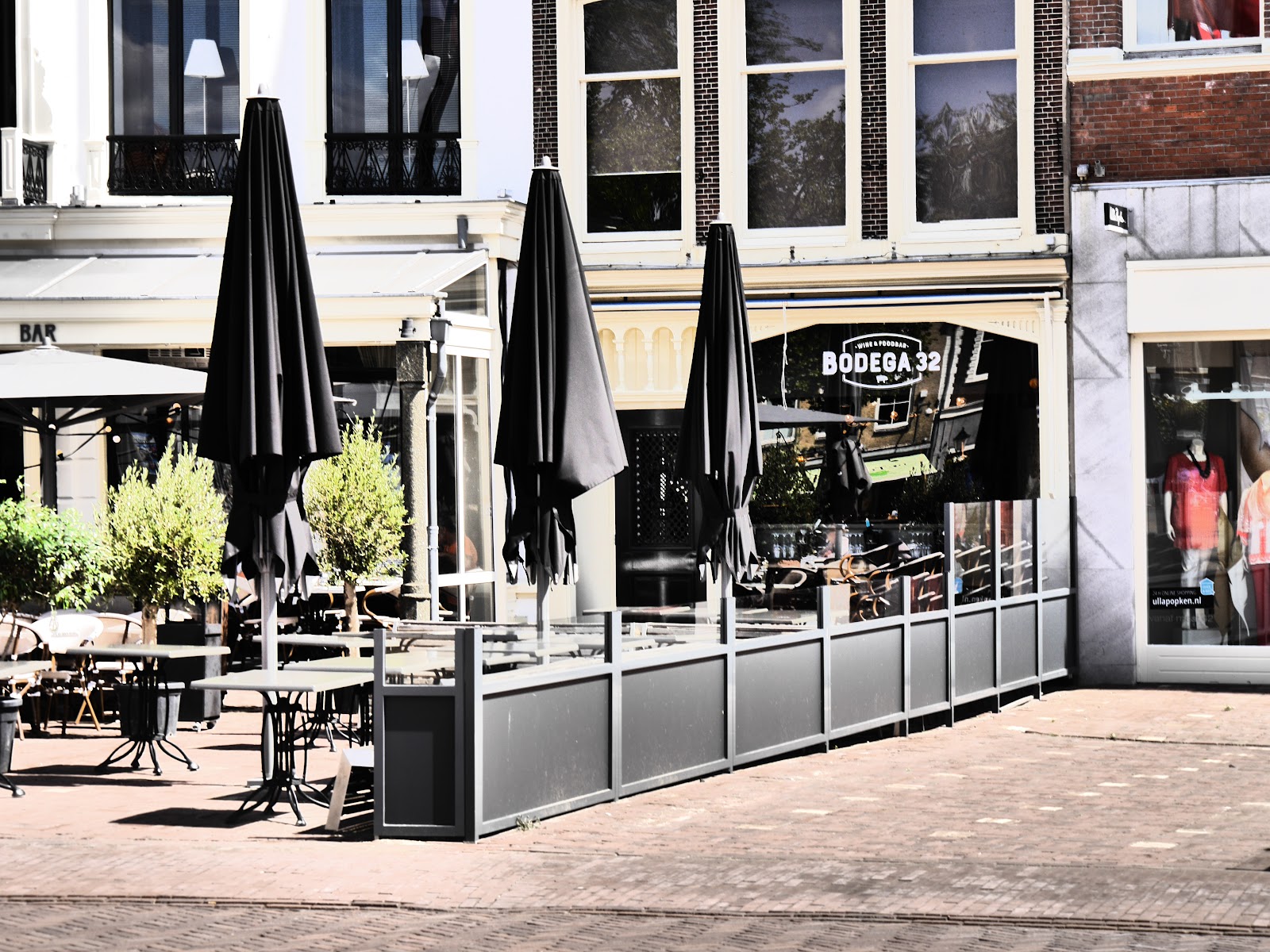 Foto van Sportsbar De Zalm