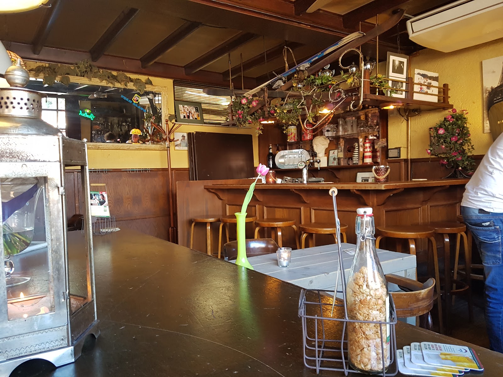Foto van Eetcafé De Guyter
