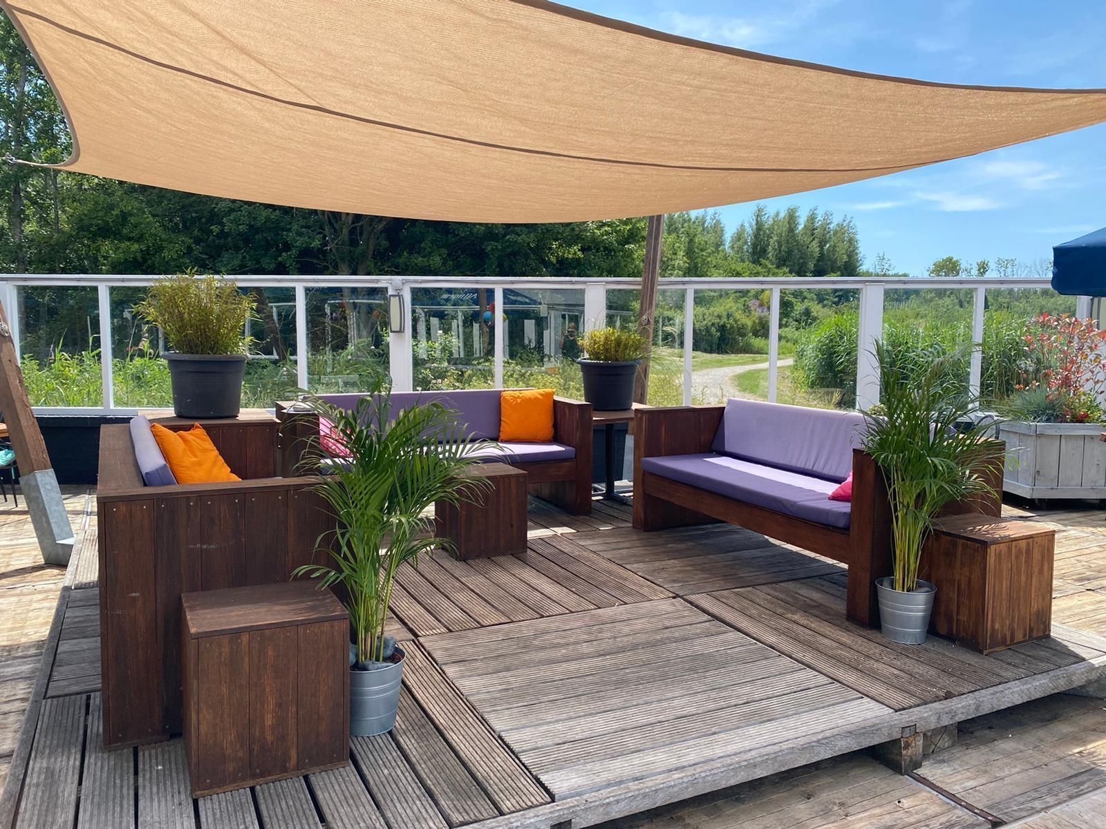 Foto van Restaurant Buytenhout