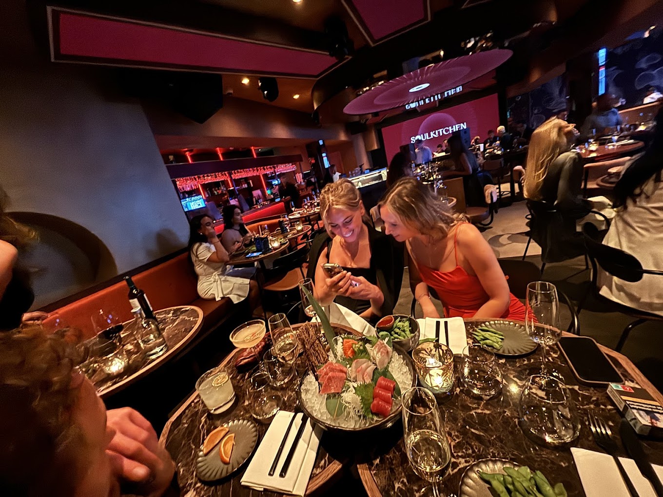 Foto van Soulkitchen Amsterdam
