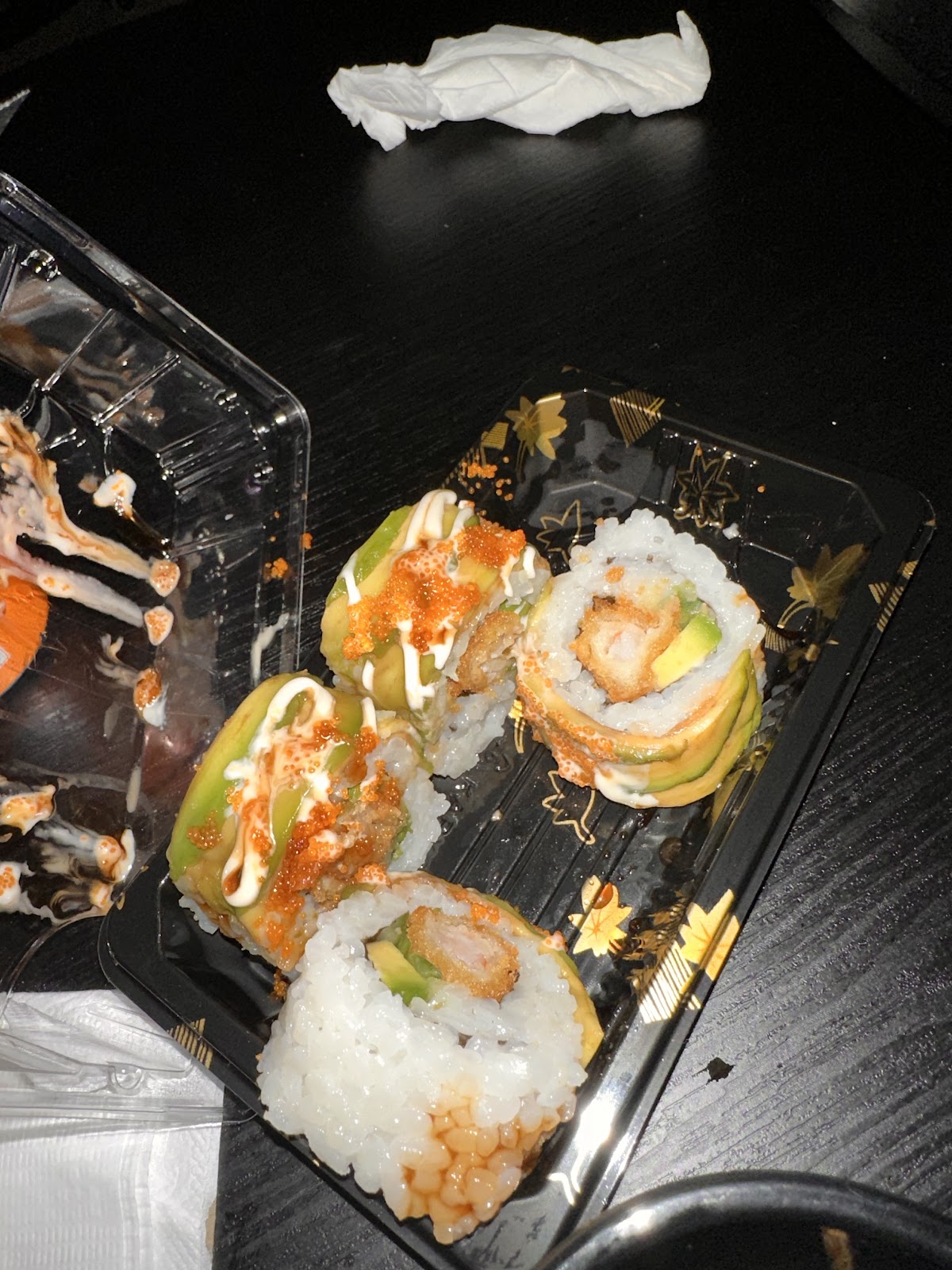 Foto van Monster Sushi Pijnacker