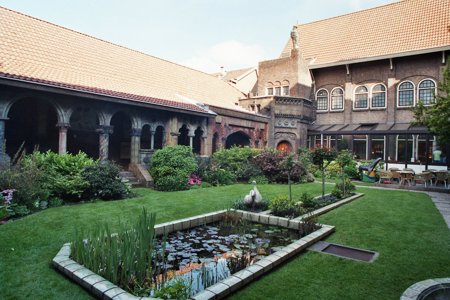 Foto van Royal Delft