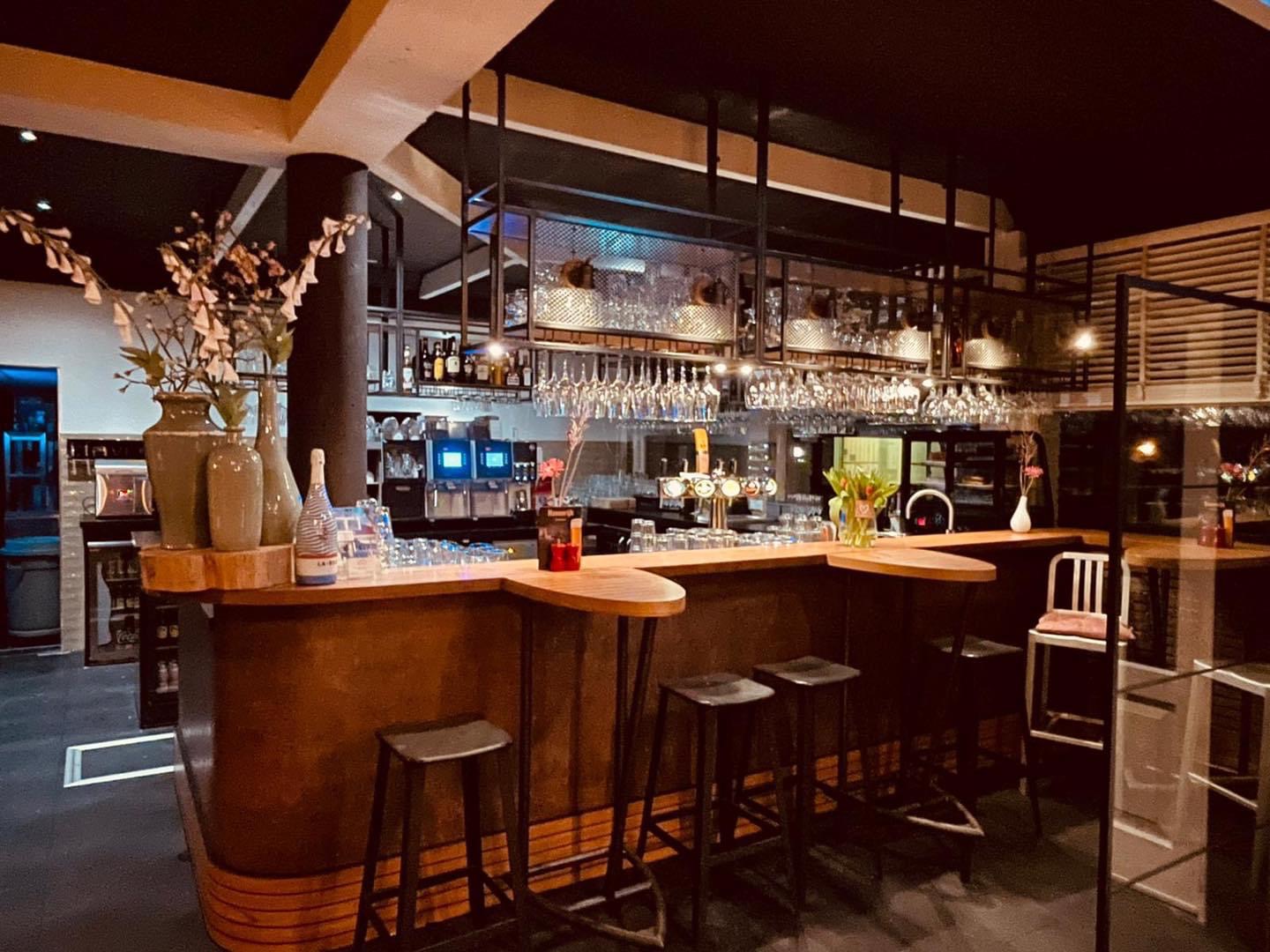 Foto van Restaurant Havenrijk