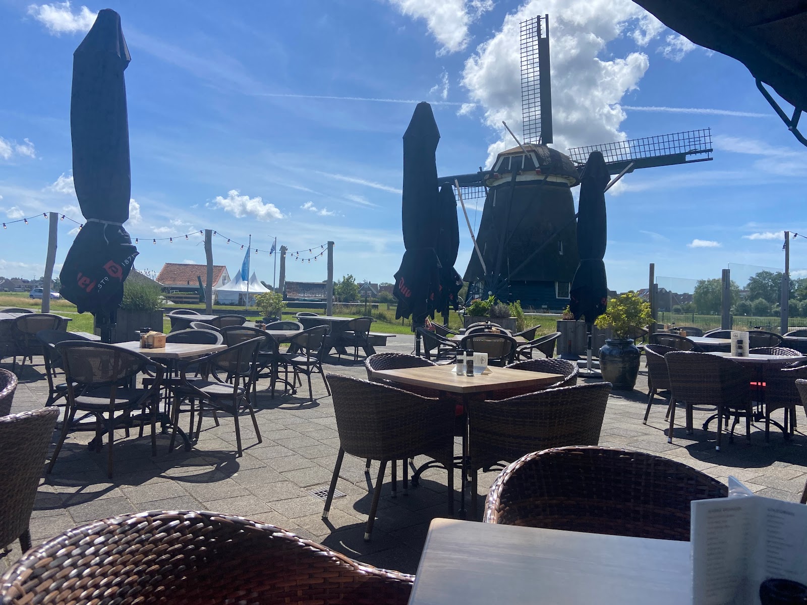 Foto van Brasserie C'est la vie