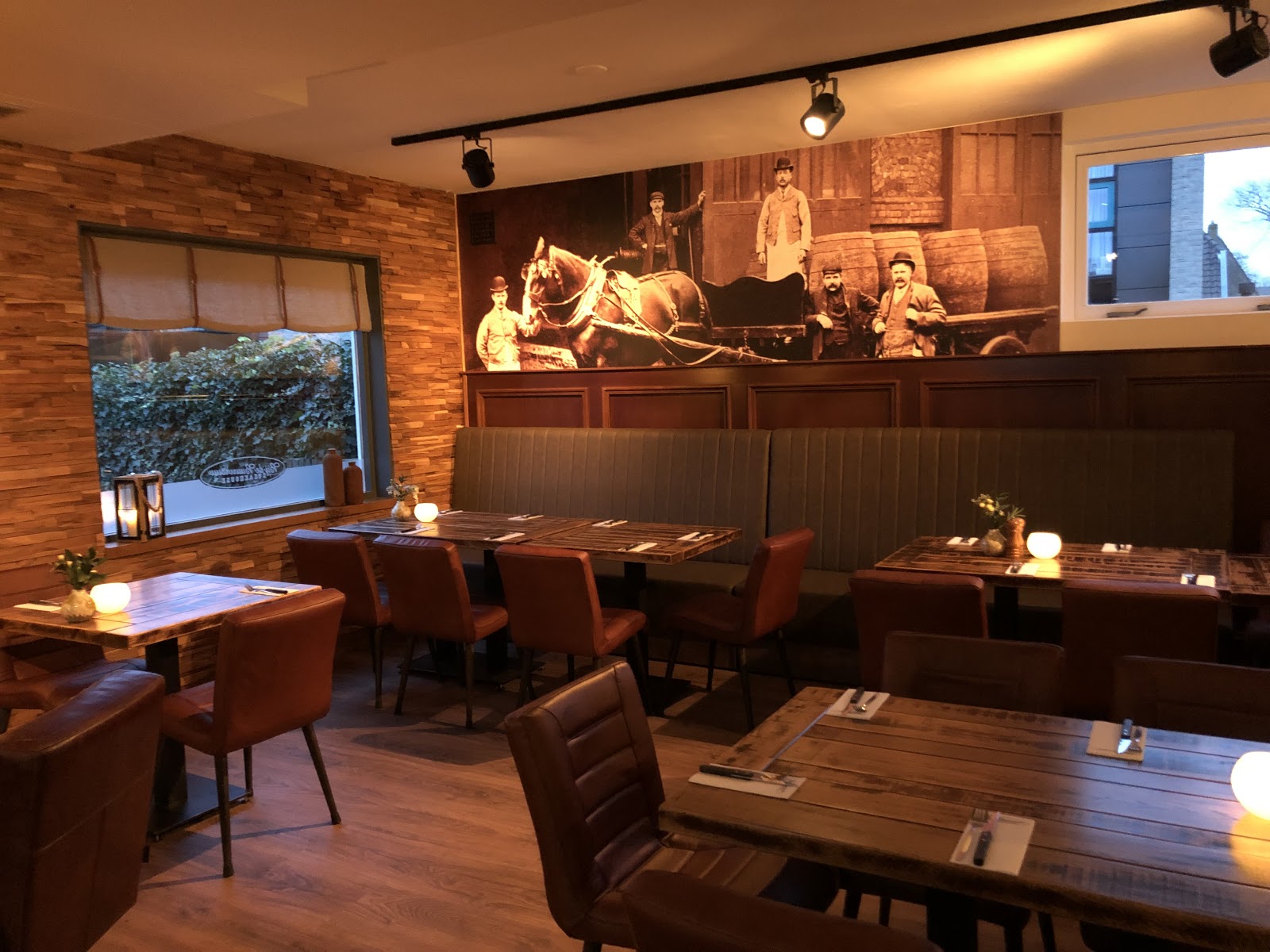 Foto van Steakhouse Bij de Buurvrouw