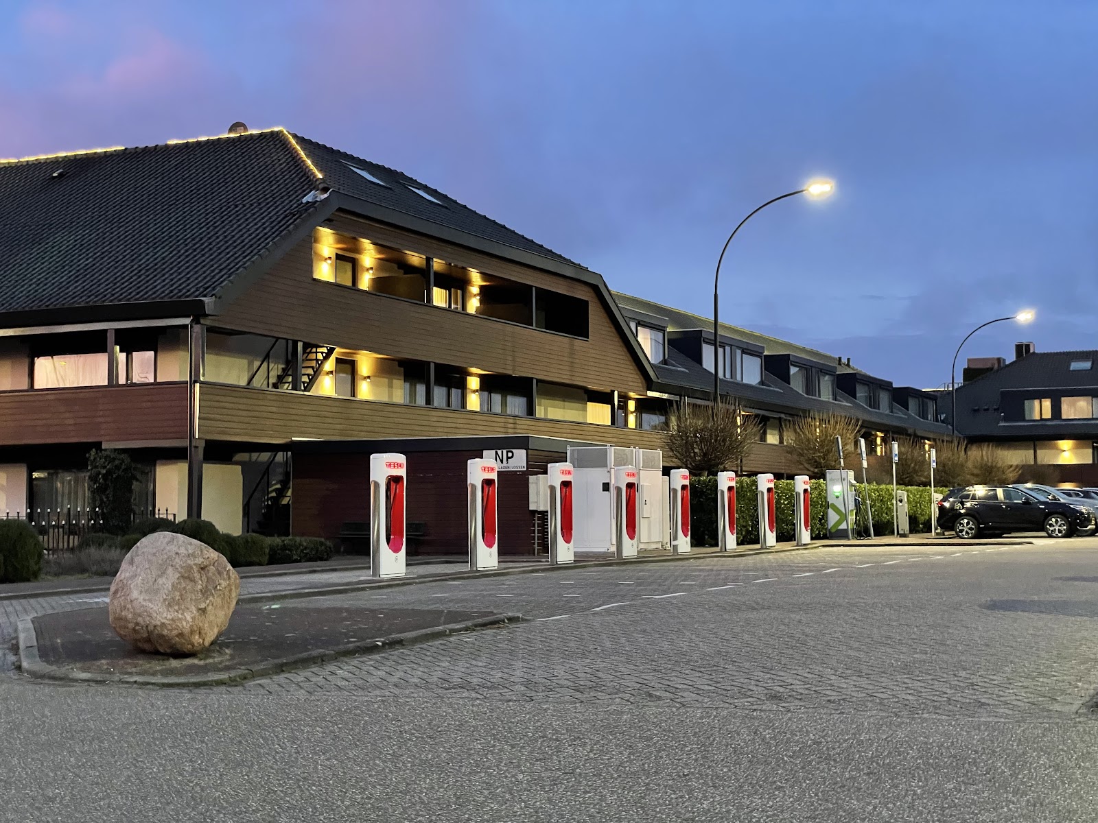 Foto van Van der Valk Hotel Akersloot
