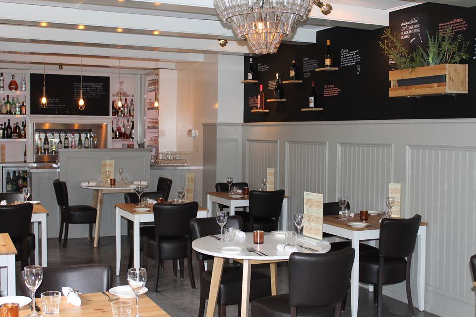 Foto van Restaurant 't Eethuysje