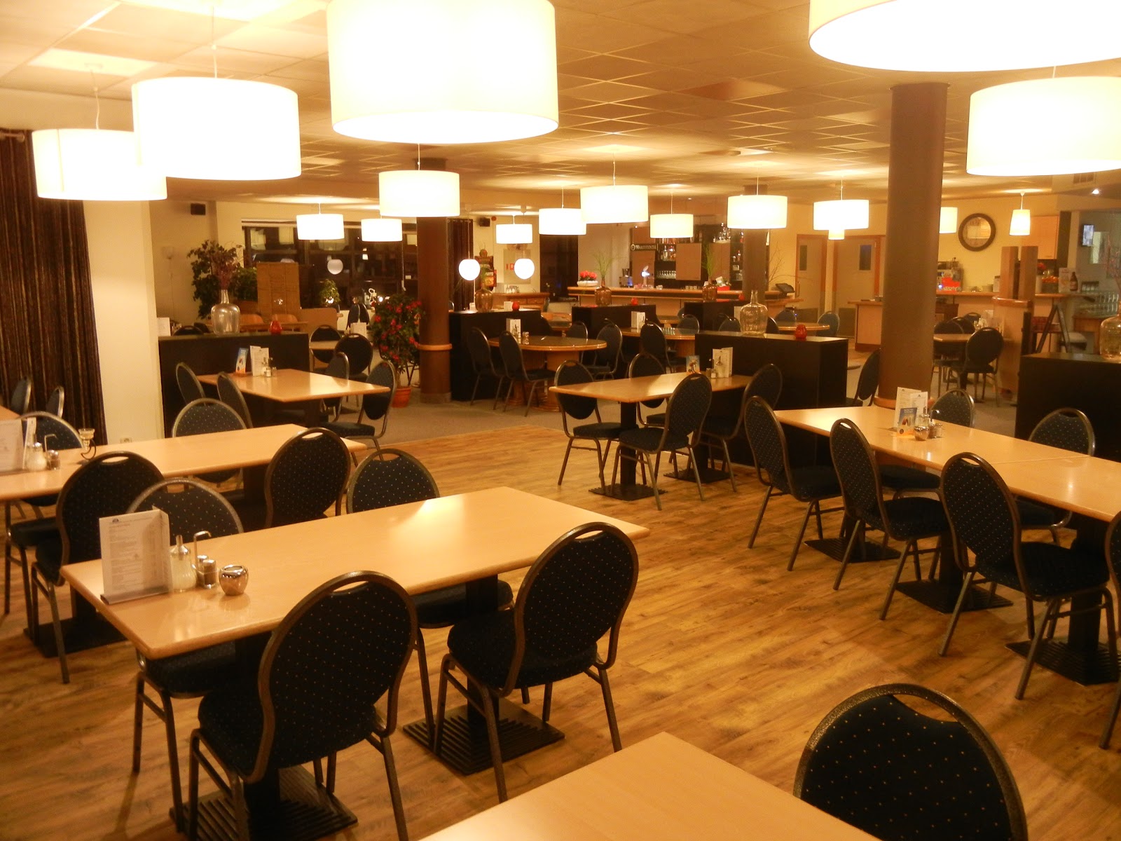 Foto van Restaurant Twaalfmaat