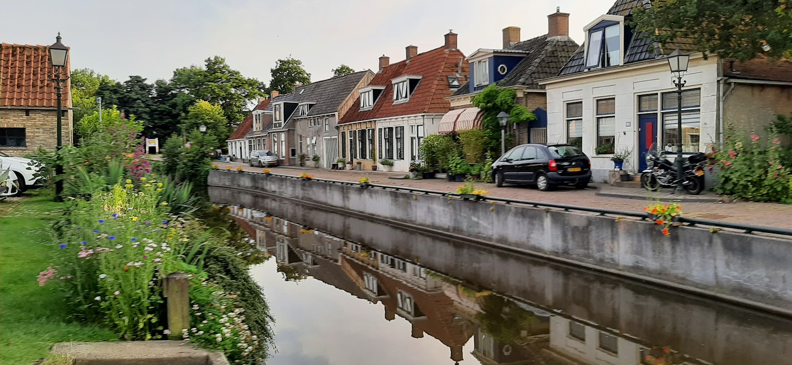 Foto van Hotel Greate Pier