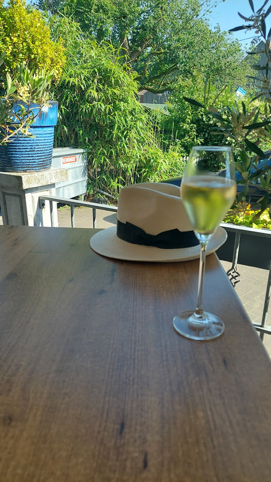 Foto van Restaurant 't Bakkershuys