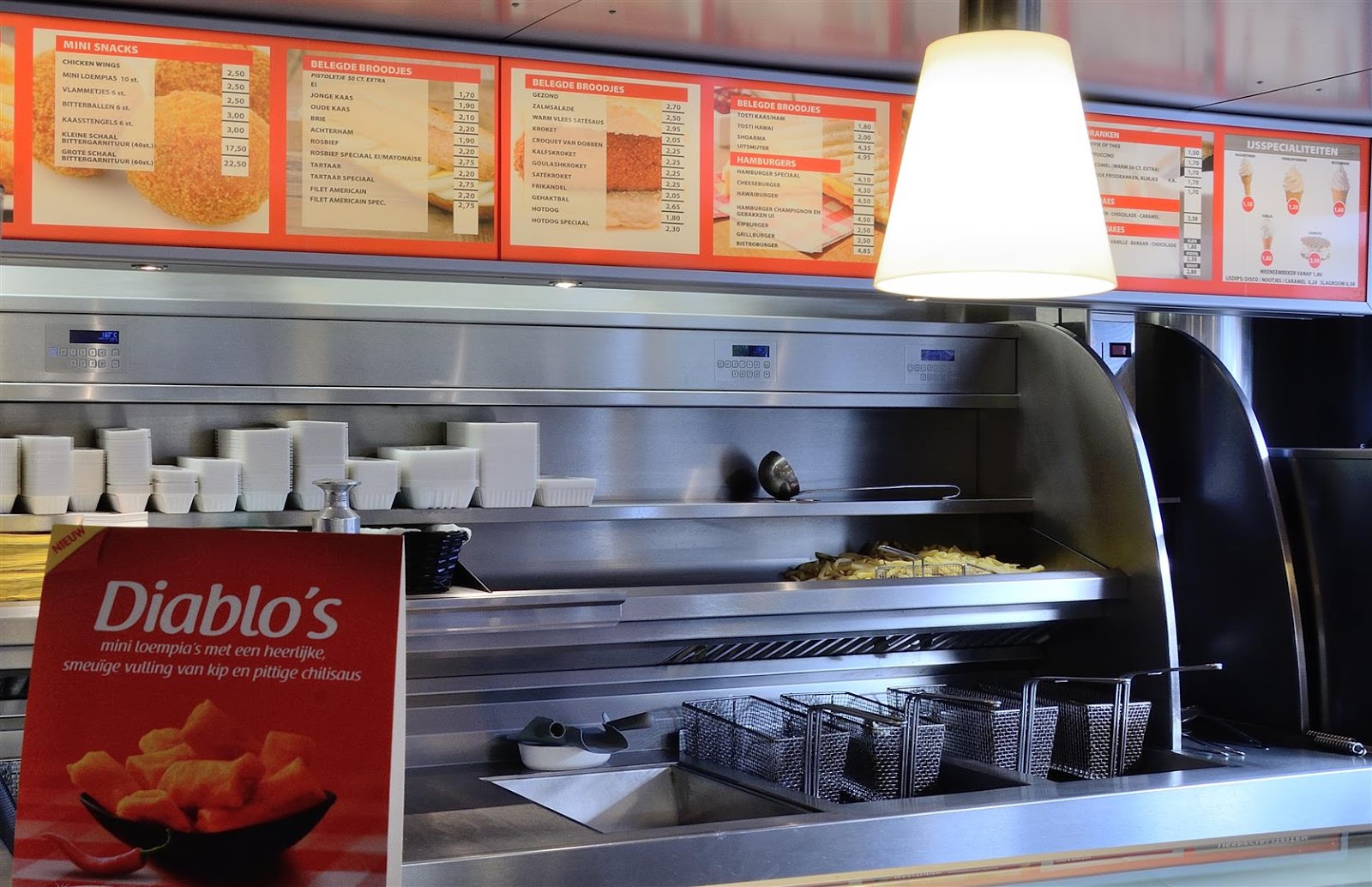 Foto van De Bistro