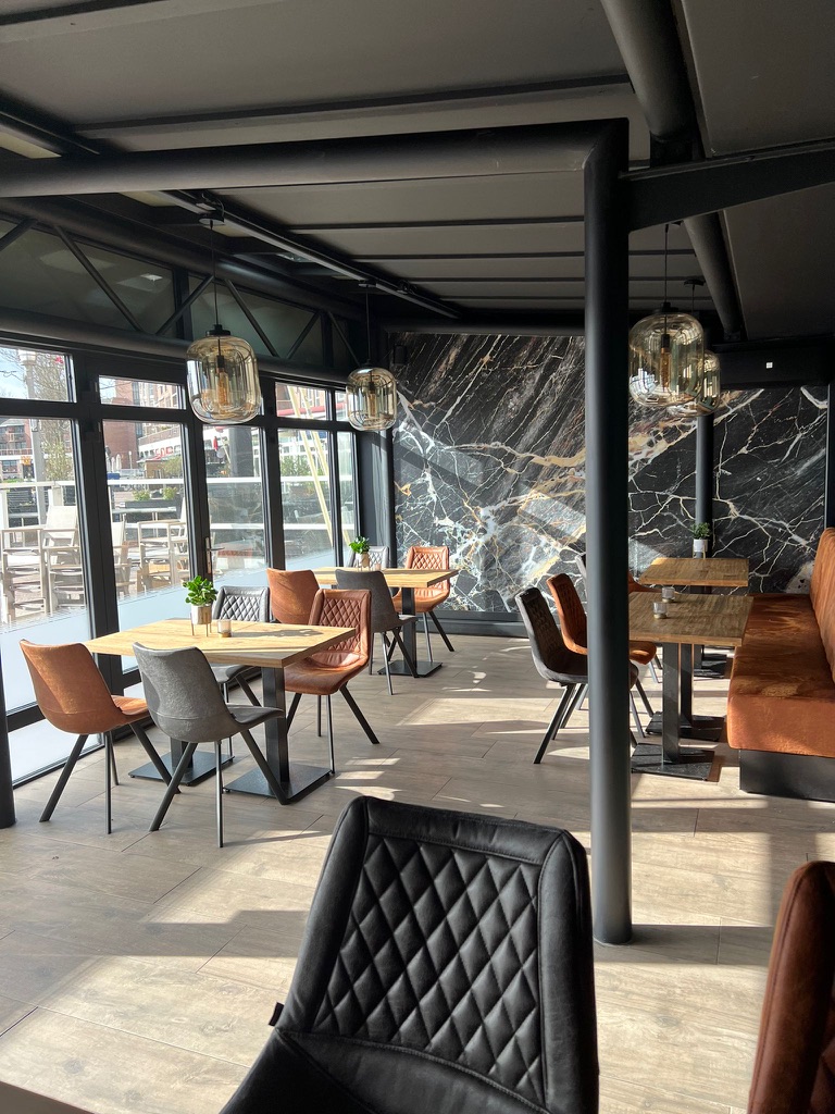 Foto van Gastrobar Q