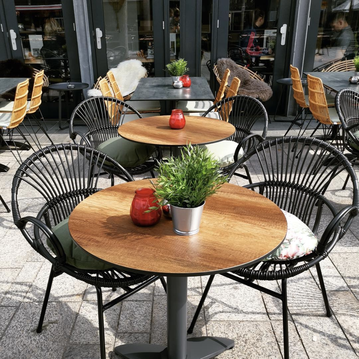 Foto van NUL36: Food | Drinks | Friends