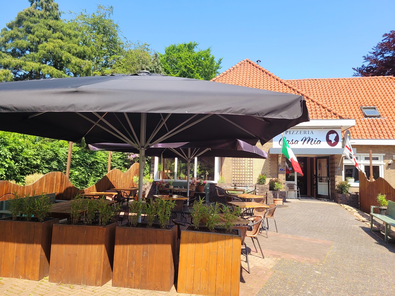 Foto van Casa Mia Gieten