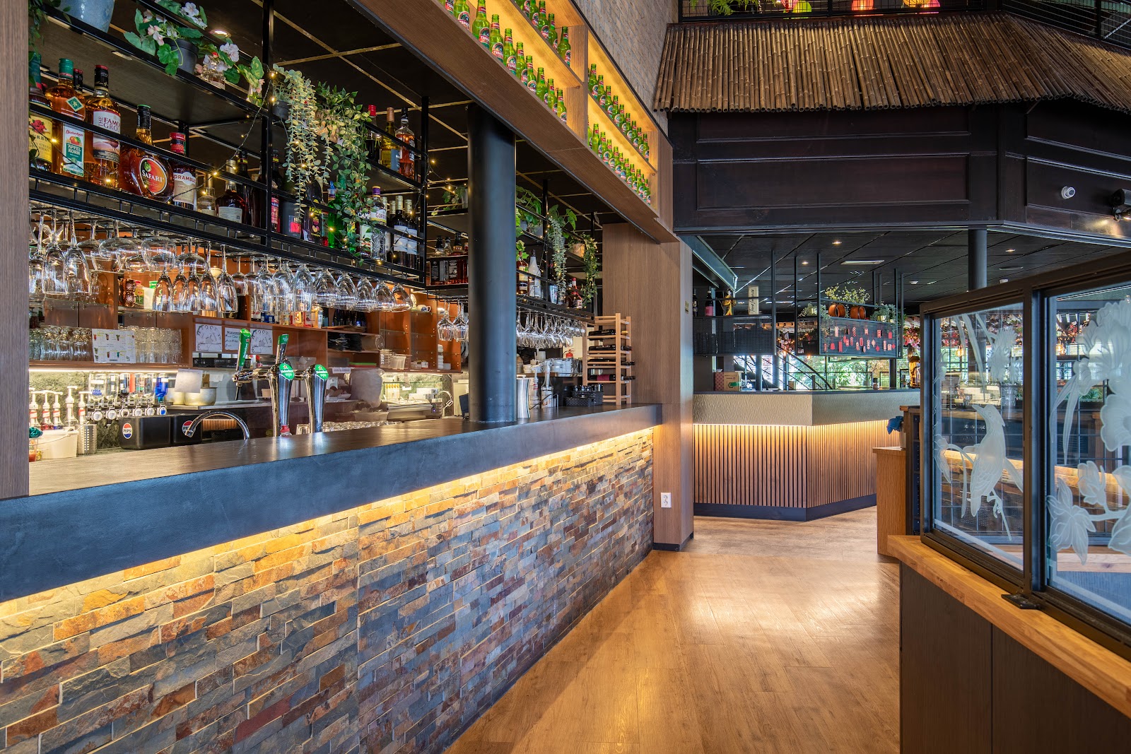 Foto van Restaurant Gouden Huis