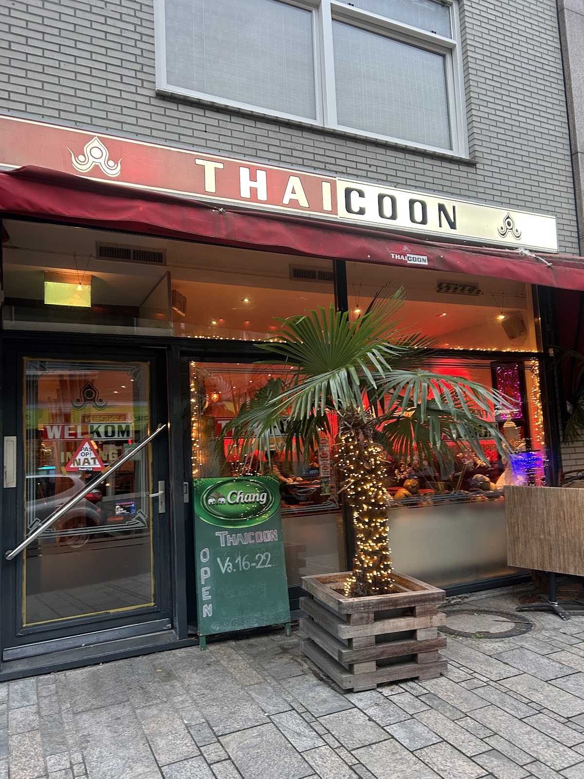 Foto van Thaicoon B.V.