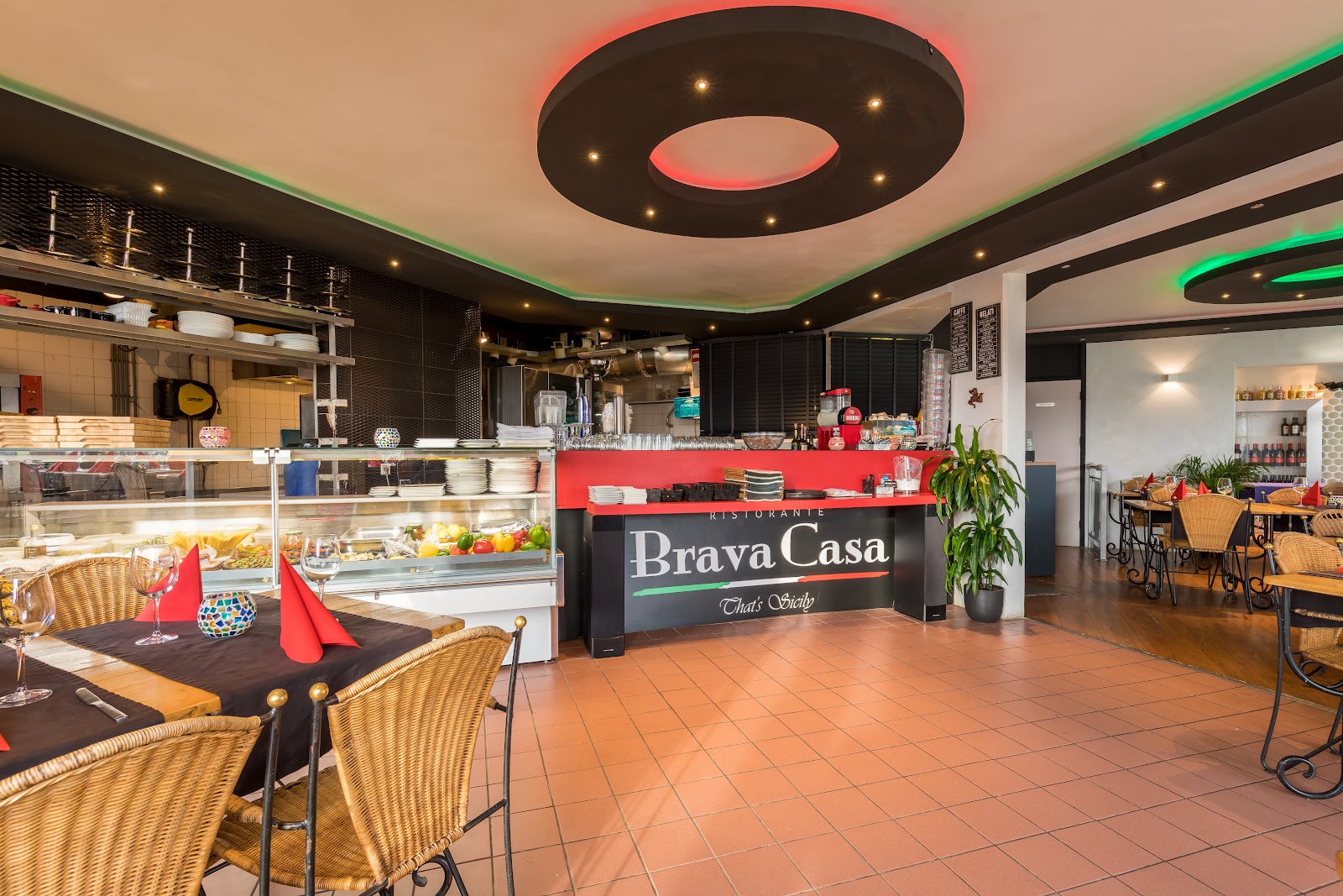 Foto van BravaCasa Ristorante