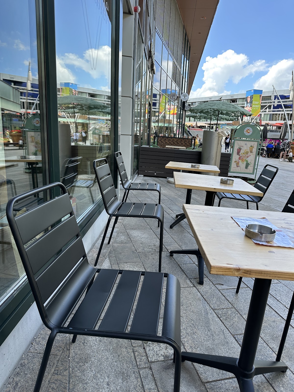 Foto van Toastable Schutterstraat