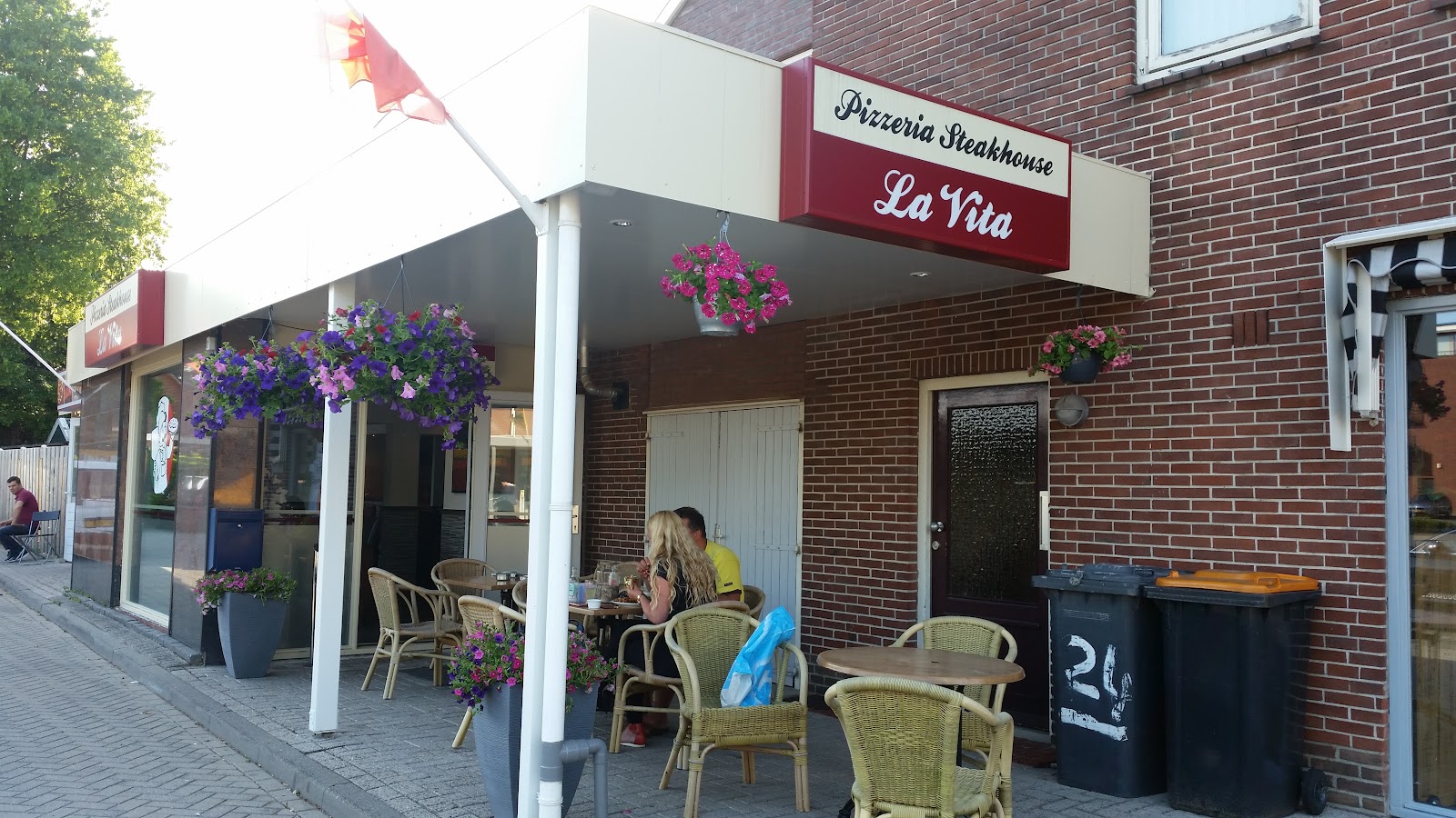Foto van La Vita