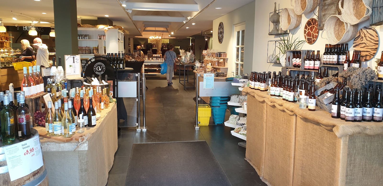 Foto van Gastrovino Verleiding