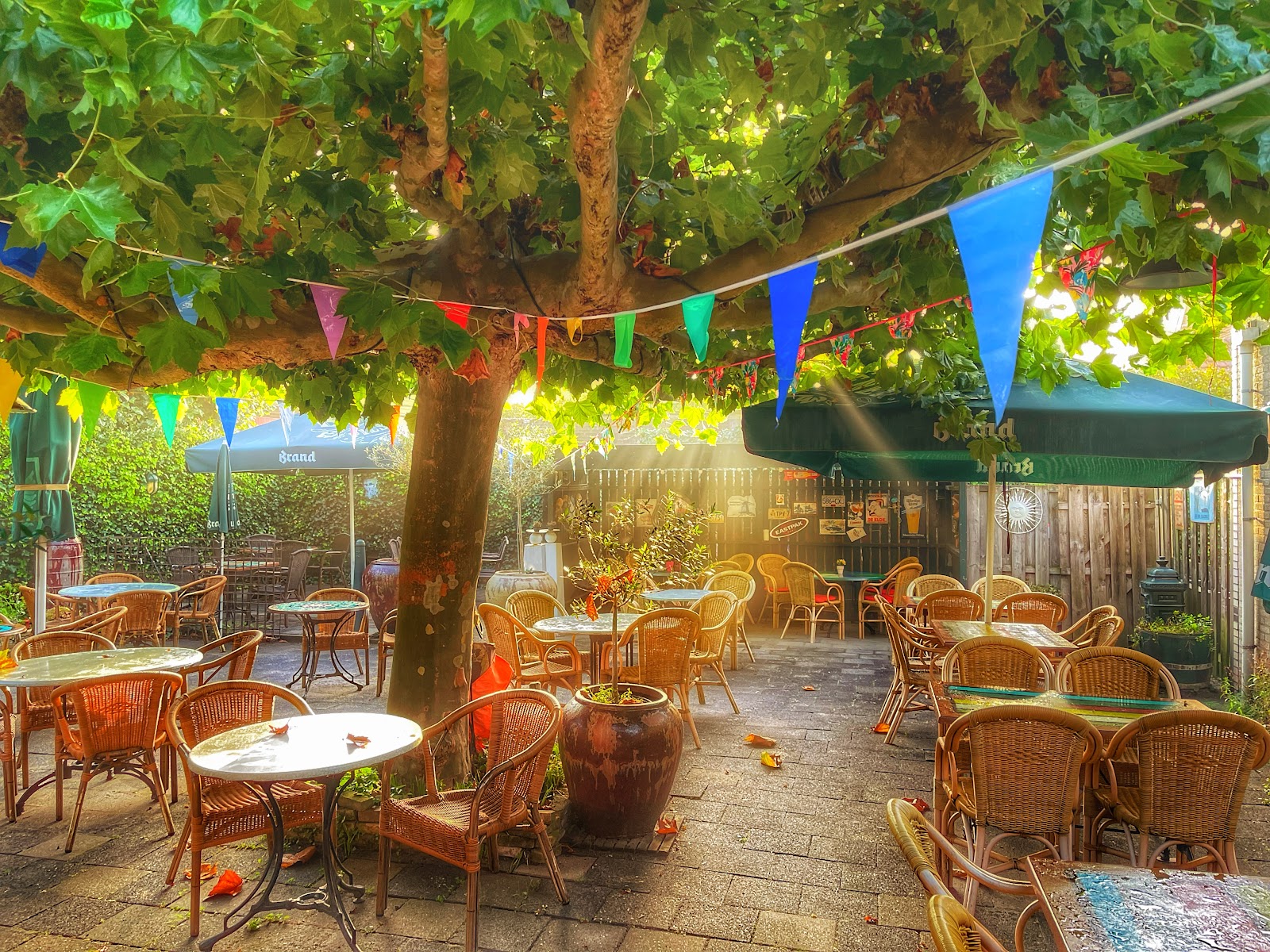 Foto van Restaurant Gewoon