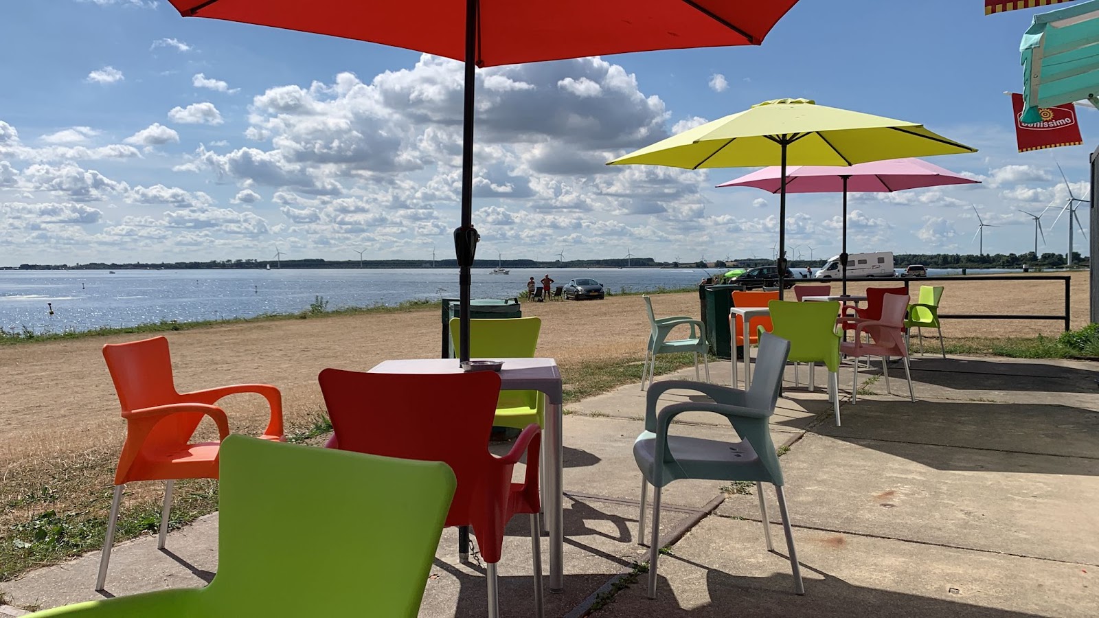 Foto van Summer Beach Numansdorp