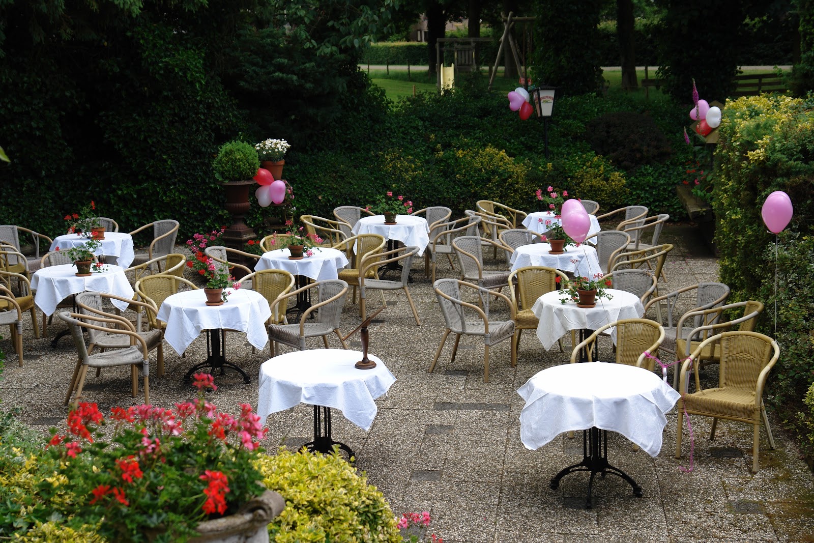 Foto van De Wiemel | Restaurant en trouwlocatie