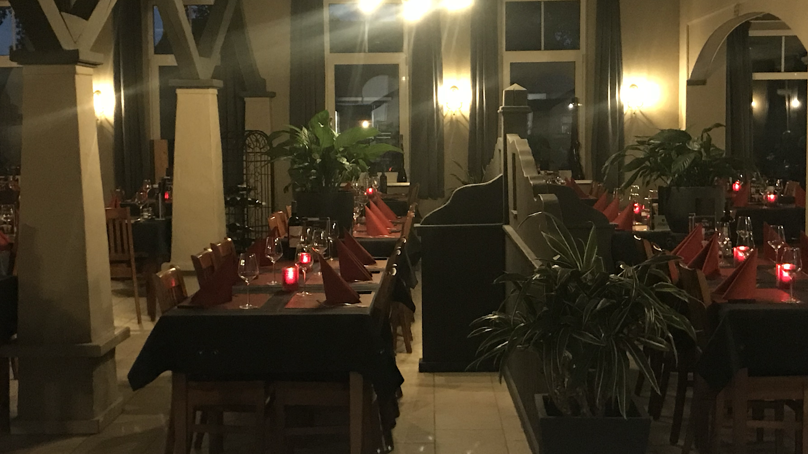Foto van Ristorante Pizzeria Da Peppino