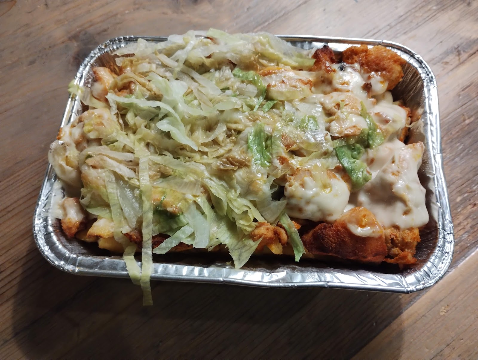 Foto van Pizza House Klaaswaal