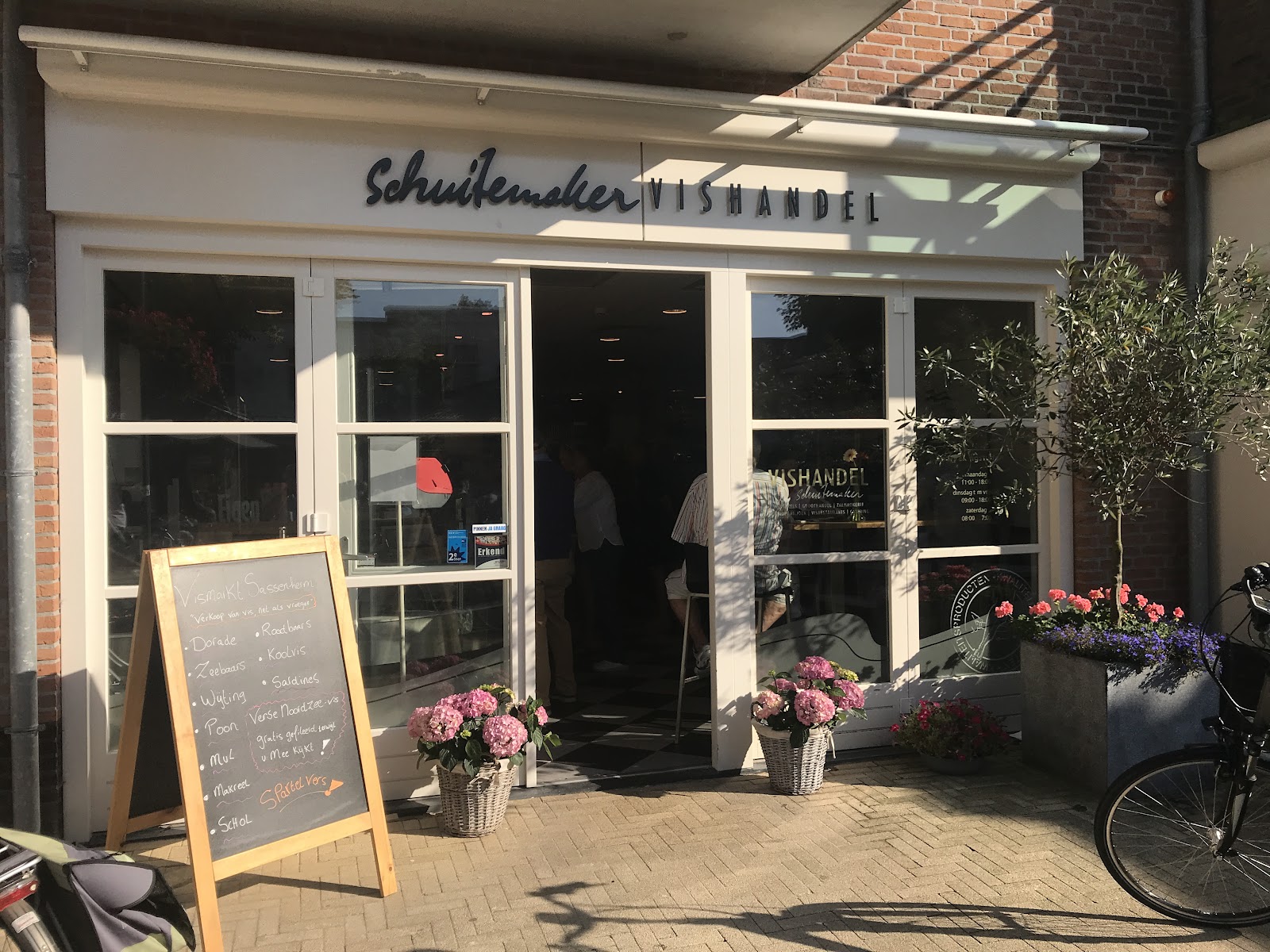 Foto van Schuitemaker Horeca B.V.