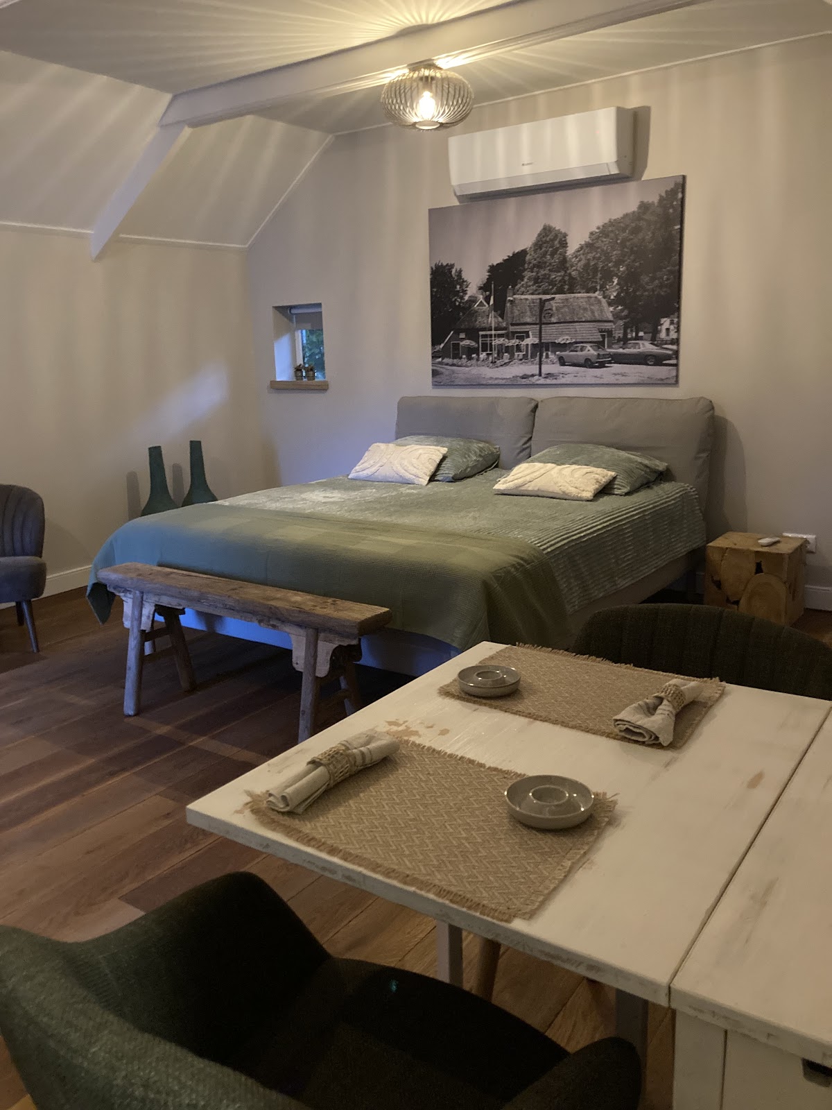 Foto van Herberg Bij Hilma