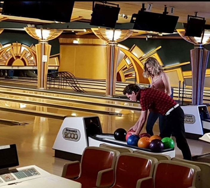 Foto van De Oude Tol | Bowlen | Restaurant | Partycentre
