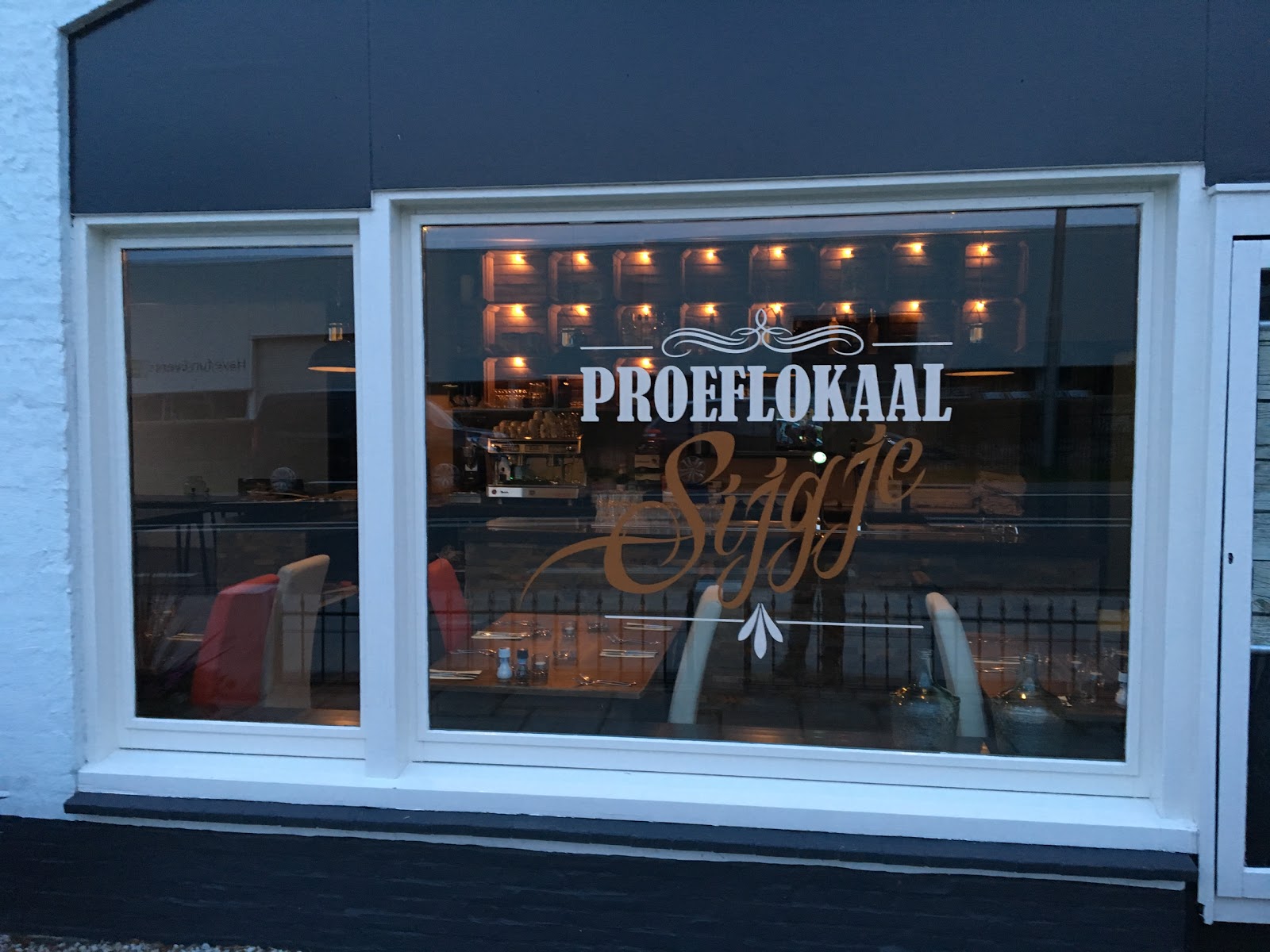 Foto van Proeflokaal 't Soldaatje