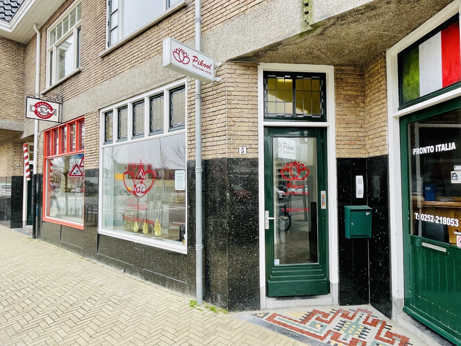 Foto van Pikool Thai take away