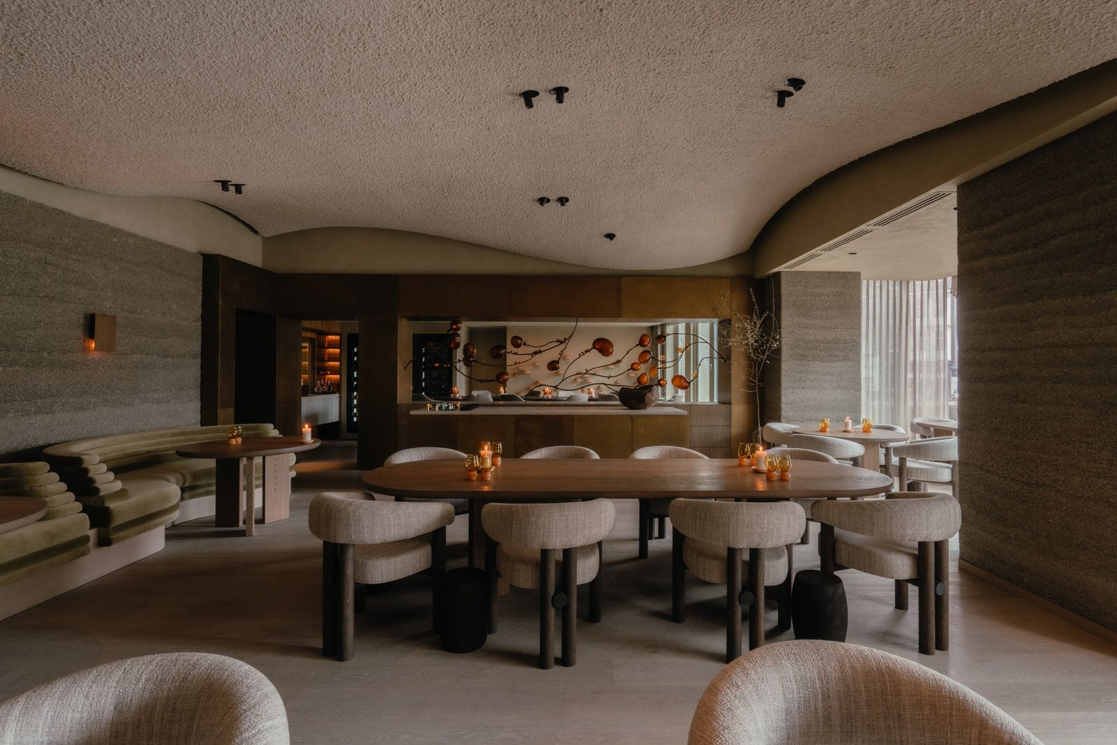Foto van Restaurant Flore