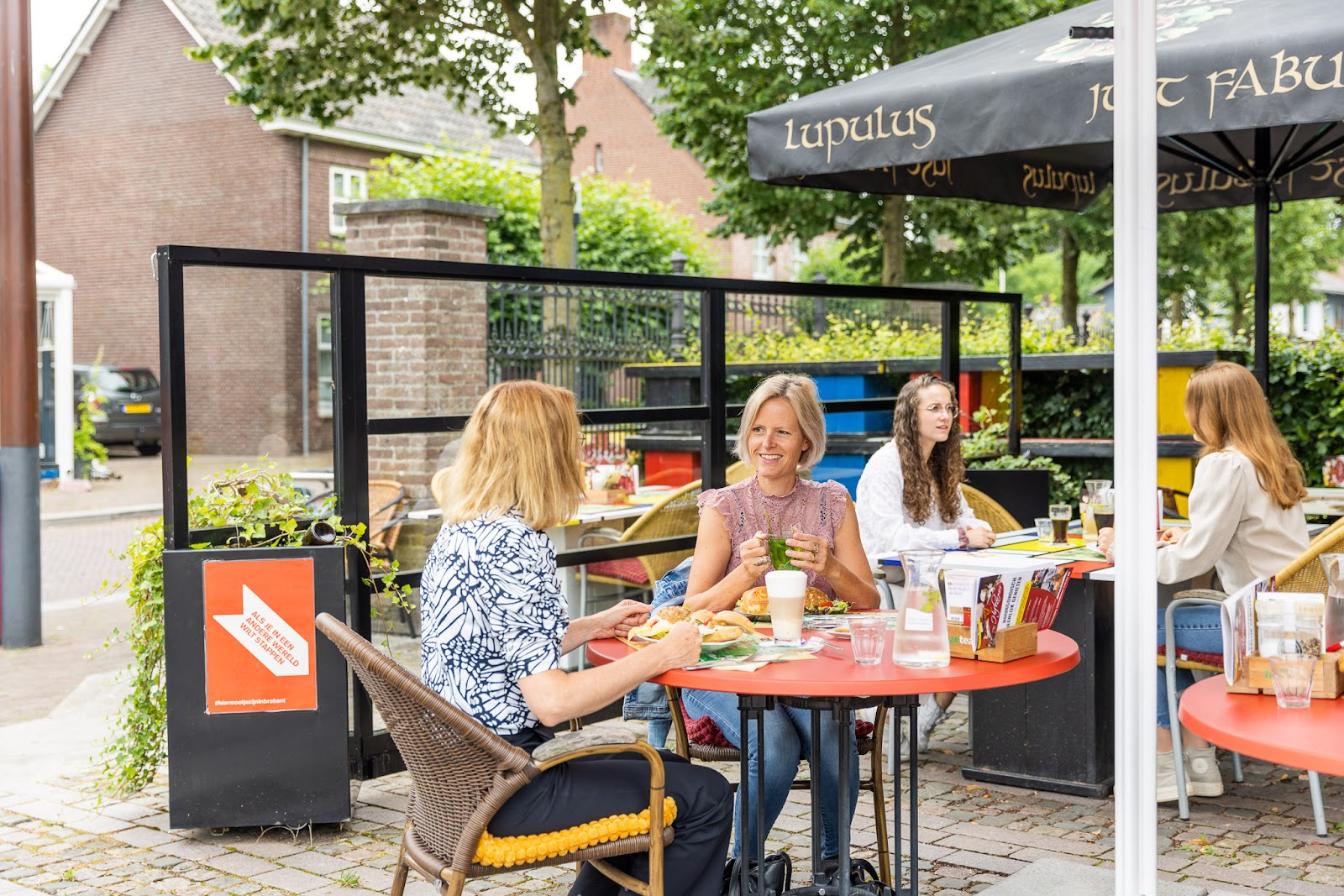 Foto van Streekrestaurant de Hofkaemer