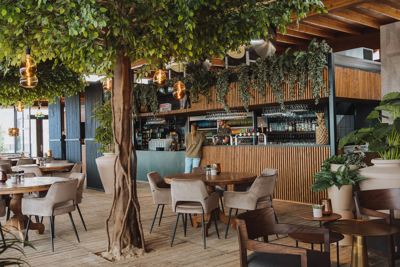 Foto van Beachclub Far Out