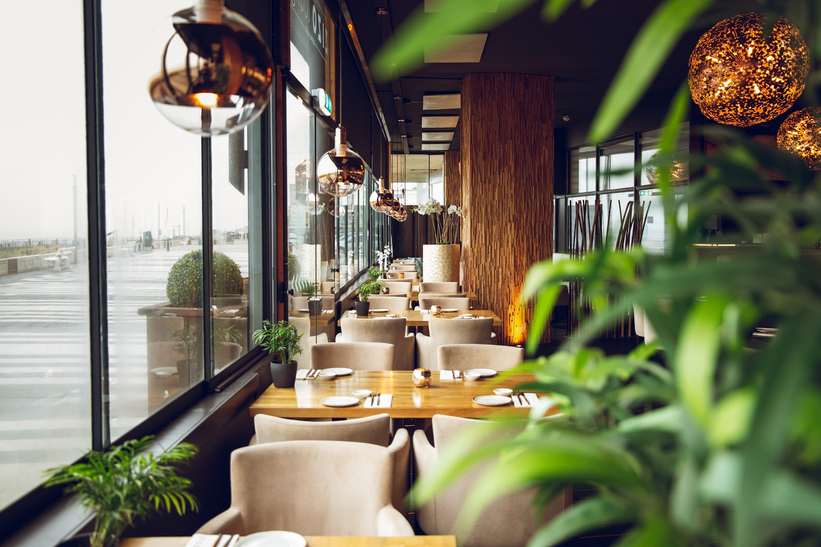 Foto van ZIZO Lounge