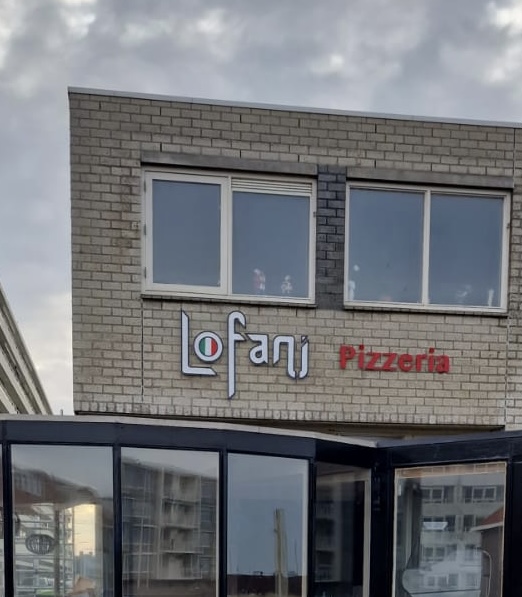 Foto van Lofani