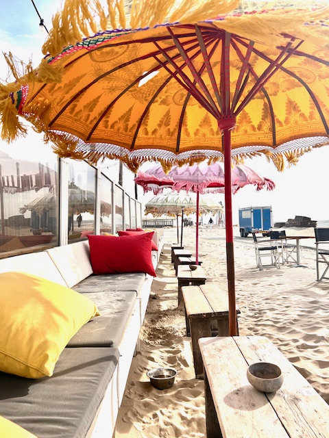 Foto van Manii Beach