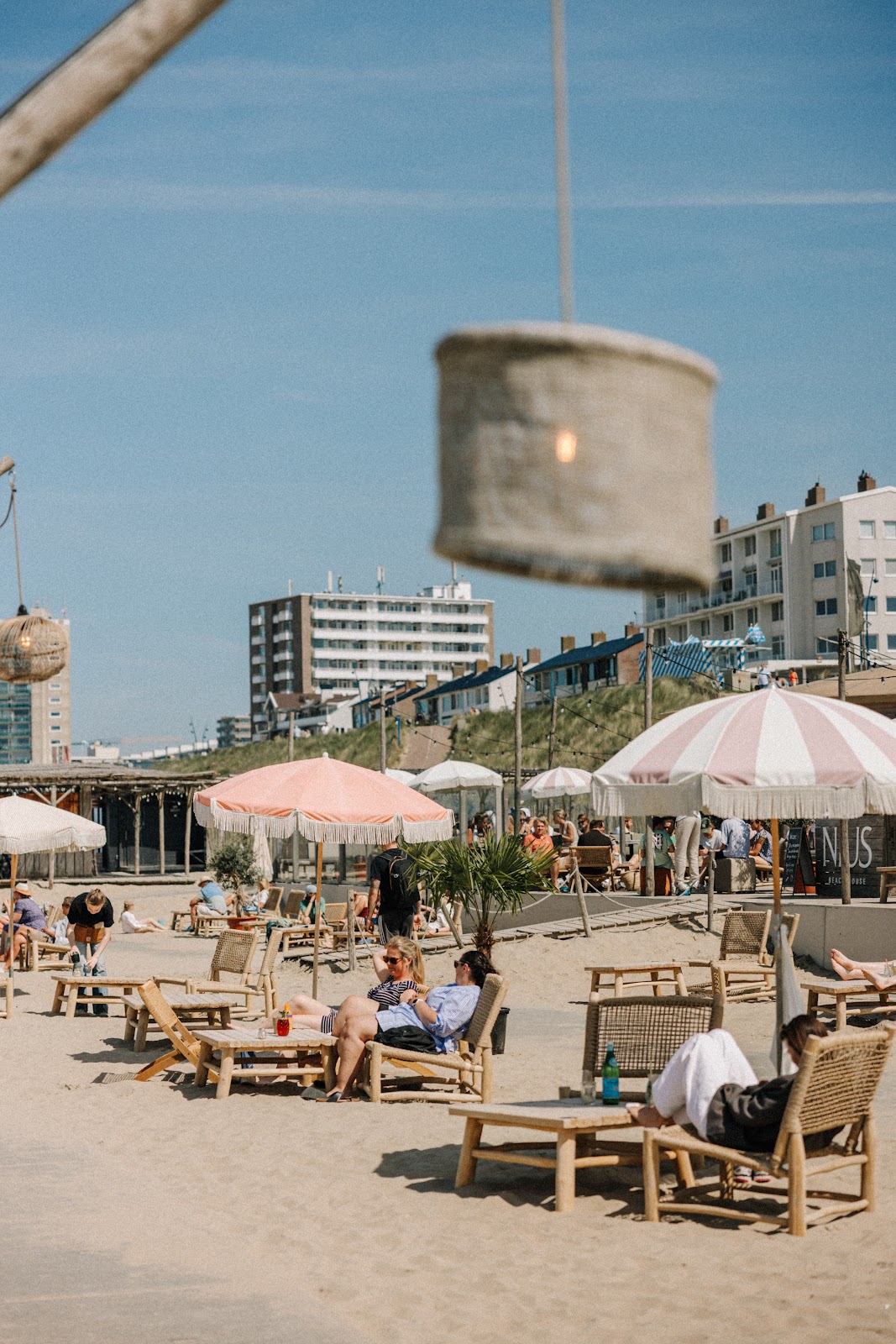 Foto van NIUS Beach House