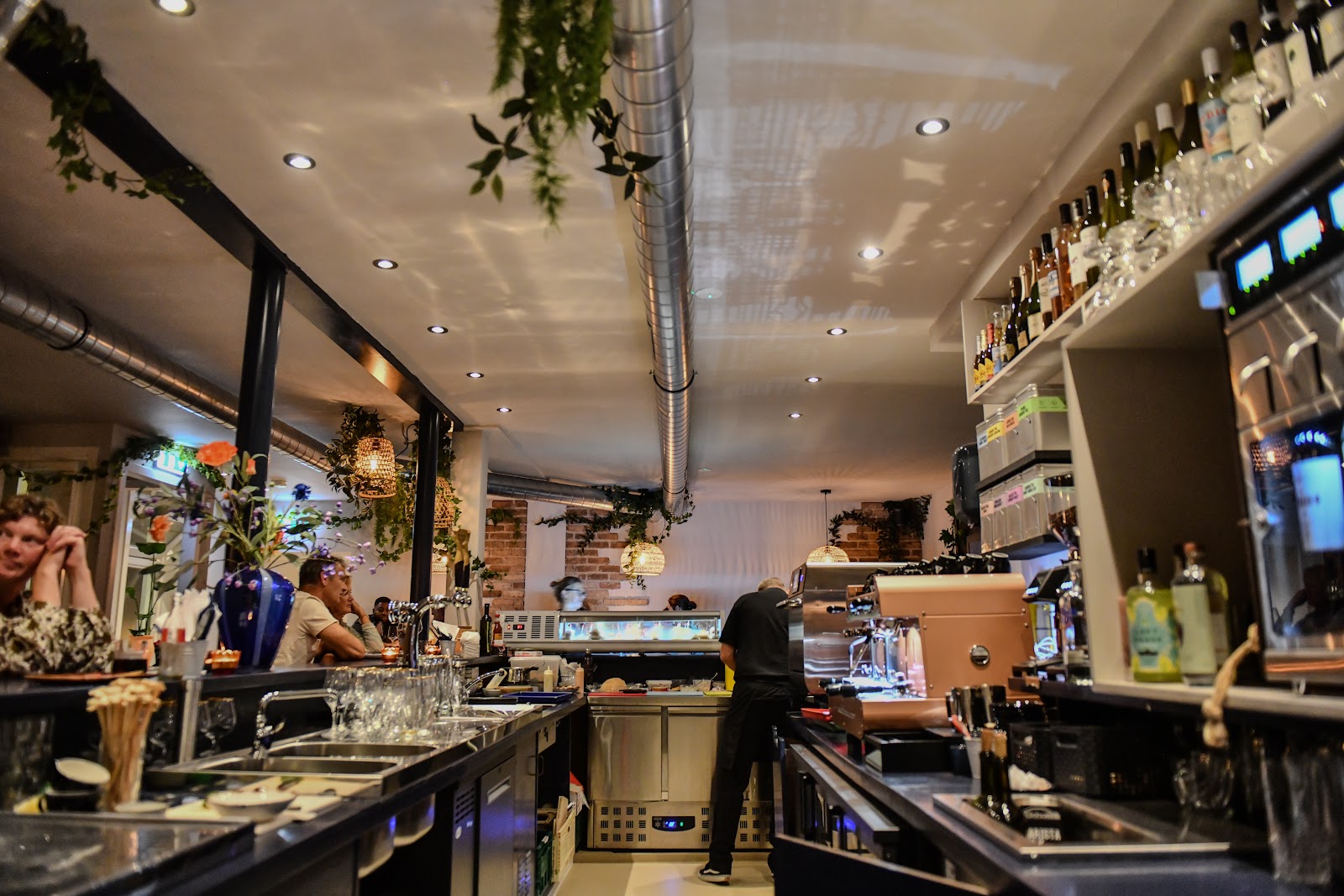 Foto van Mel's Pintxos & Winebar Zandvoort